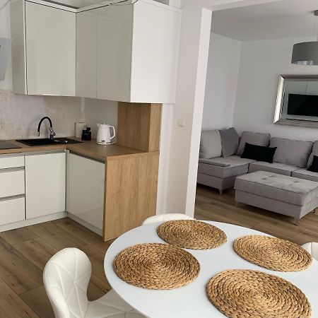 Apartament W Centrum مارونجوفو المظهر الخارجي الصورة